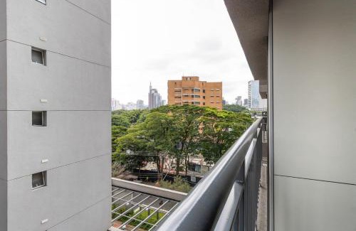 Butanta Apartamento | BHomy Smart