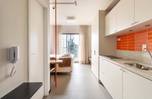 Pinheiros Hotel | BHomy Soares