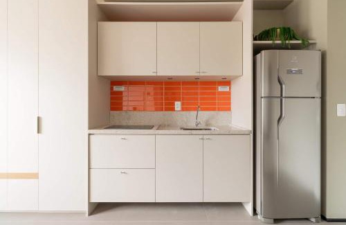 Pinheiros Hotel | BHomy Soares