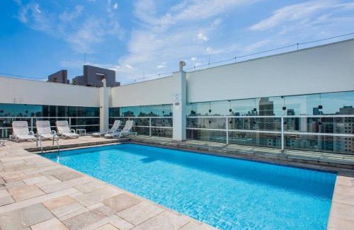 Vila Nova Conceicao Apartamento | BHomy St Charles