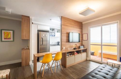 Vila Buarque Apartamento | BHomy Vibe