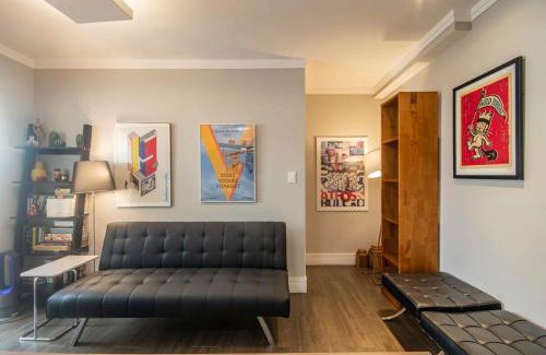 Vila Buarque Apartamento | BHomy Vibe
