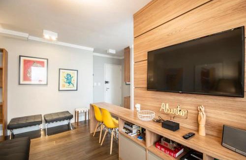 Vila Buarque Apartamento | BHomy Vibe