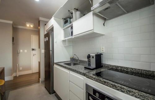 Vila Buarque Apartamento | BHomy Vibe