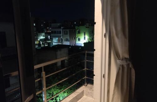 Bhubaneshwar Apartamento | Bhoomi mansion Apartment#24