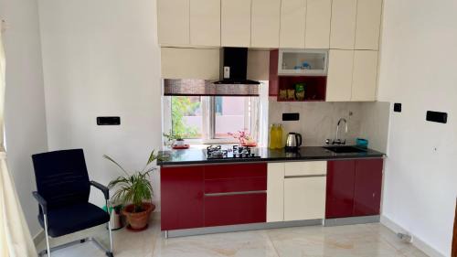 Bhubaneshwar Apartamento | Bhoomi mansion Apartment#24