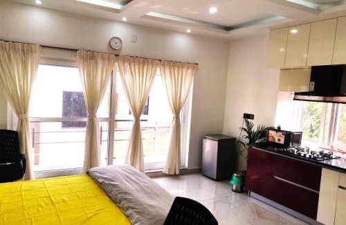 Bhubaneshwar Apartamento | Bhoomi mansion Apartment#24