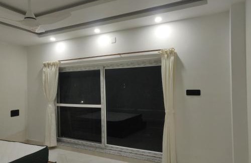 Bhubaneshwar Apartamento | Bhoomi mansion Apartment 23