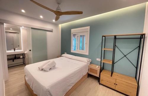 Mazagón Apartamento | BHost - Bungalows Mazagón