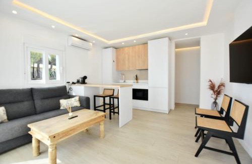 Mazagón Apartamento | BHost - Bungalows Mazagón