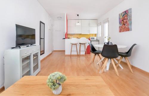San Pedro Apartamento | BHost - Plaza de la Paja
