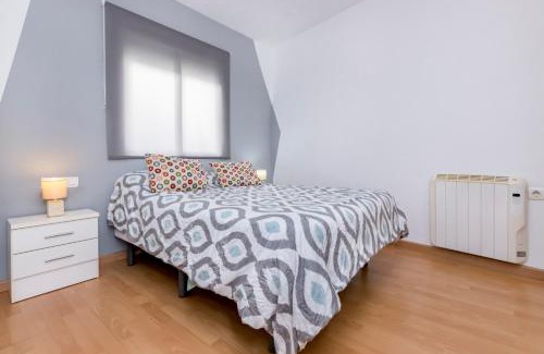 San Pedro Apartamento | BHost - Plaza de la Paja