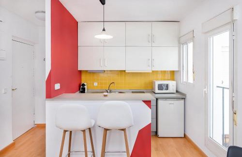 San Pedro Apartamento | BHost - Plaza de la Paja