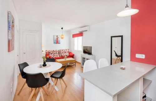San Pedro Apartamento | BHost - Plaza de la Paja