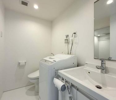 Hiroshima City Centre Apartamento | bHOTEL Arts Dobashi - Comfortable Studio nearby Peace Park