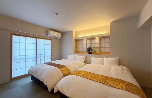 Hatsukaichi Apartamento | bHOTEL Miyajima Omotesando - Sacred Island Stay 22