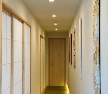 Hatsukaichi Apartamento | bHOTEL Miyajima Omotesando - Sacred Island Stay 22