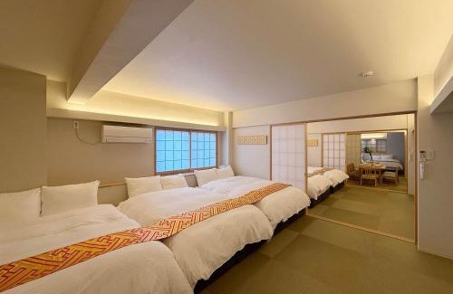 Hatsukaichi Apartamento | bHOTEL Miyajima Omotesando - Sacred Island Stay 22