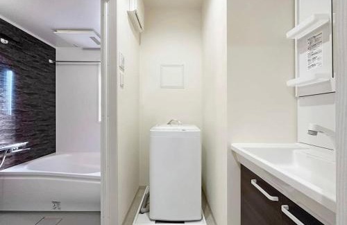 Onomichi Casa | bHOTEL Yutori - Attractive 1Br Apt for 4 people in Onomichi