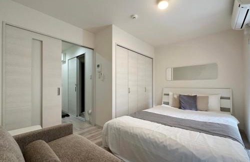Onomichi Casa | bHOTEL Yutori - Cozy Nest in Onomichi City for 3ppl near the Station