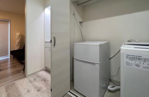 Onomichi Casa | bHOTEL Yutori - Homey w 1BR in Onomichi for 3 Ppl