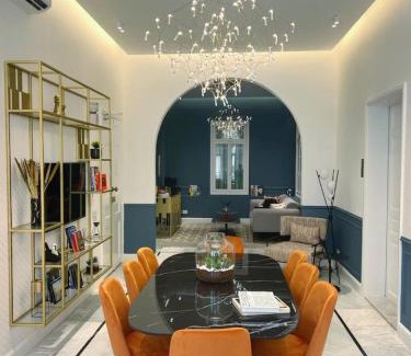 Gemmayzeh Casa | Bhub 5 Bedrooms Guesthouse in Gemmayze