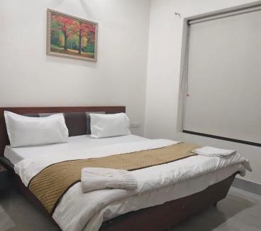 Amritsar Hotel | Bhullar Hotel
