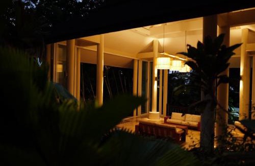 Ko Chang Complejo | Bhumiyama Plus
