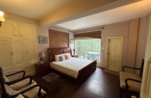 Bhurban Apartamento | Bhurban Hill Apartments