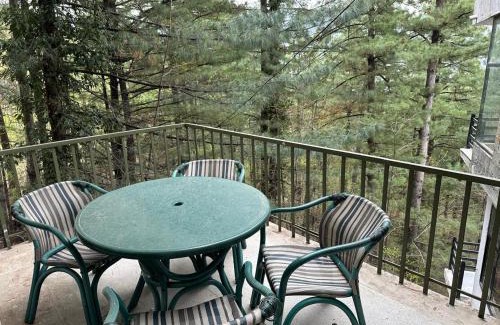 Bhurban Apartamento | Bhurban Hill Apartments
