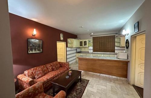 Bhurban Apartamento | Bhurban Hill Apartments