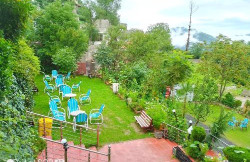 Bhurban Hotel | BHURBAN in apartments