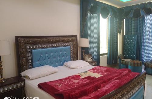 Bhurban Hotel | BHURBAN in apartments