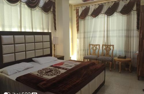 Bhurban Hotel | BHURBAN in apartments