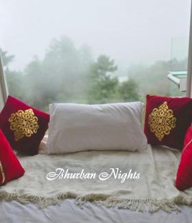 Bhurban Apartamento | Bhurban Nights - High Floor with Views
