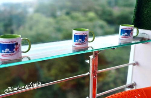 Bhurban Apartamento | Bhurban Nights - High Floor with Views