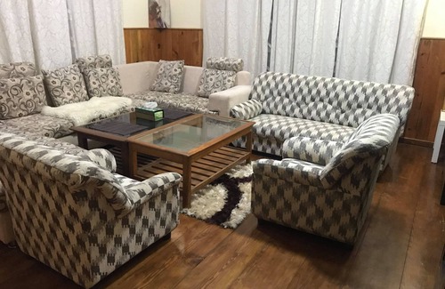 Thimphu Casa | Bután Tourer HomeAway, vista pacífica e increíble