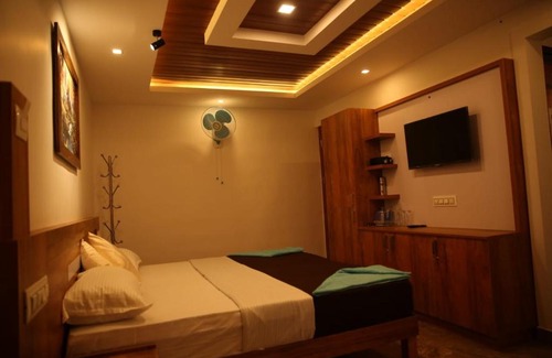 Vayittiri Casa | Bhuvanam Homestay