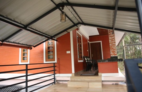 Vayittiri Casa | Bhuvanam Homestay