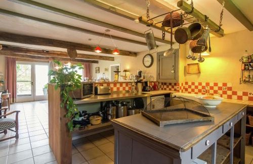Bievre Casa | Bièvre Forest-Edge Retreat