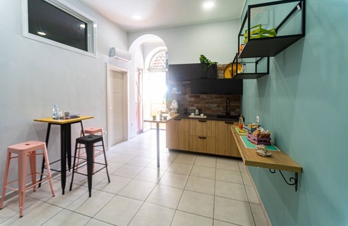 Castellammare di Stabia Cama Y Desayuno | Biú