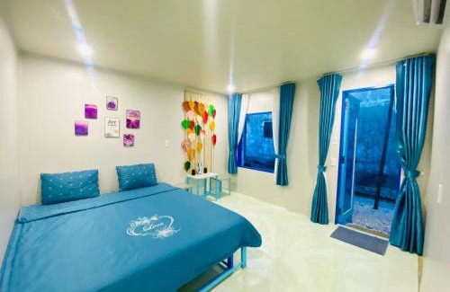 Quang Ngai Casa | Biển Ngọc Homestay Đảo Bé Lý Sơn