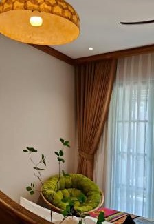 An Thoi Villa | Biệt thự 6 phòng ngủ Hayha Tropical Khem Beach