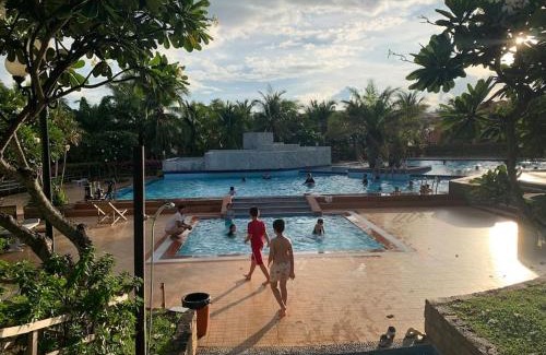 Phu Hai Beach Villa | Biệt thự biển Mũi Né - Villa Muine Domaine - Sea View