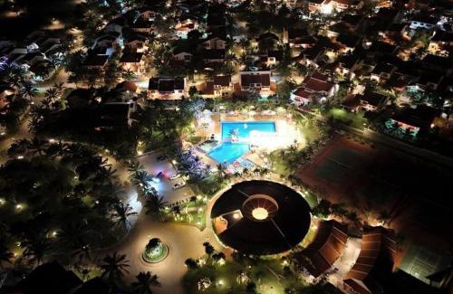 Phu Hai Beach Villa | Biệt thự biển Mũi Né - Villa Muine Domaine - Sea View