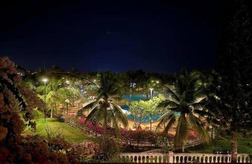 Phu Hai Beach Villa | Biệt thự biển Mũi Né - Villa Muine Domaine - Sea View