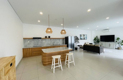 Long Dien Apartamento | Biệt thự biển Zenna Villas 617