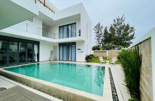 Long Dien Apartamento | Biệt thự biển Zenna Villas 617