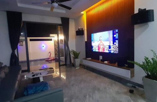 Long Hai Casa | Biệt thự khu Kim Tơ có hồ bơi