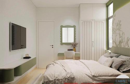 Xuyen Moc Villa | Biệt Thự Tropicana Hồ Tràm